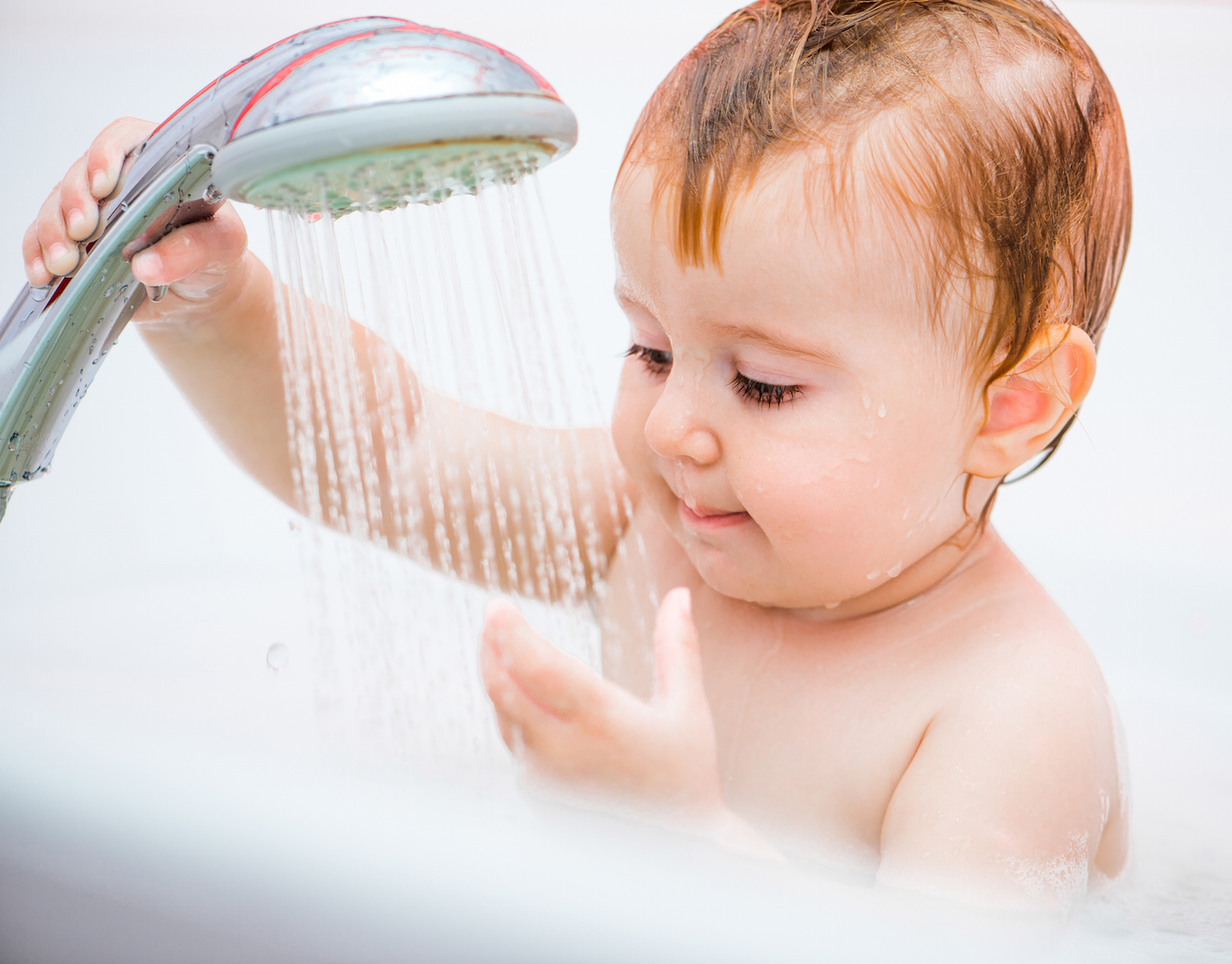 Faqs On Bathing Your Baby